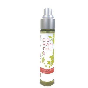 L'Occitane Osmanthus Moisture Multipurpose Fresh Mist 50Ml NEW
